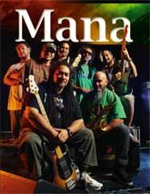 Mana Magazine issue 81