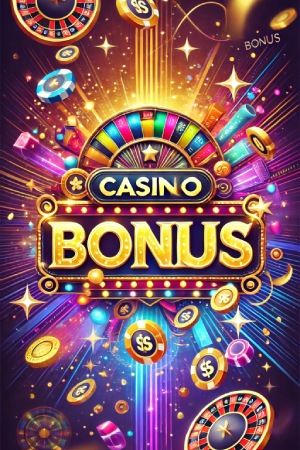 Bonuses at the Online Casino NZ