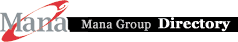 Mana Group directory